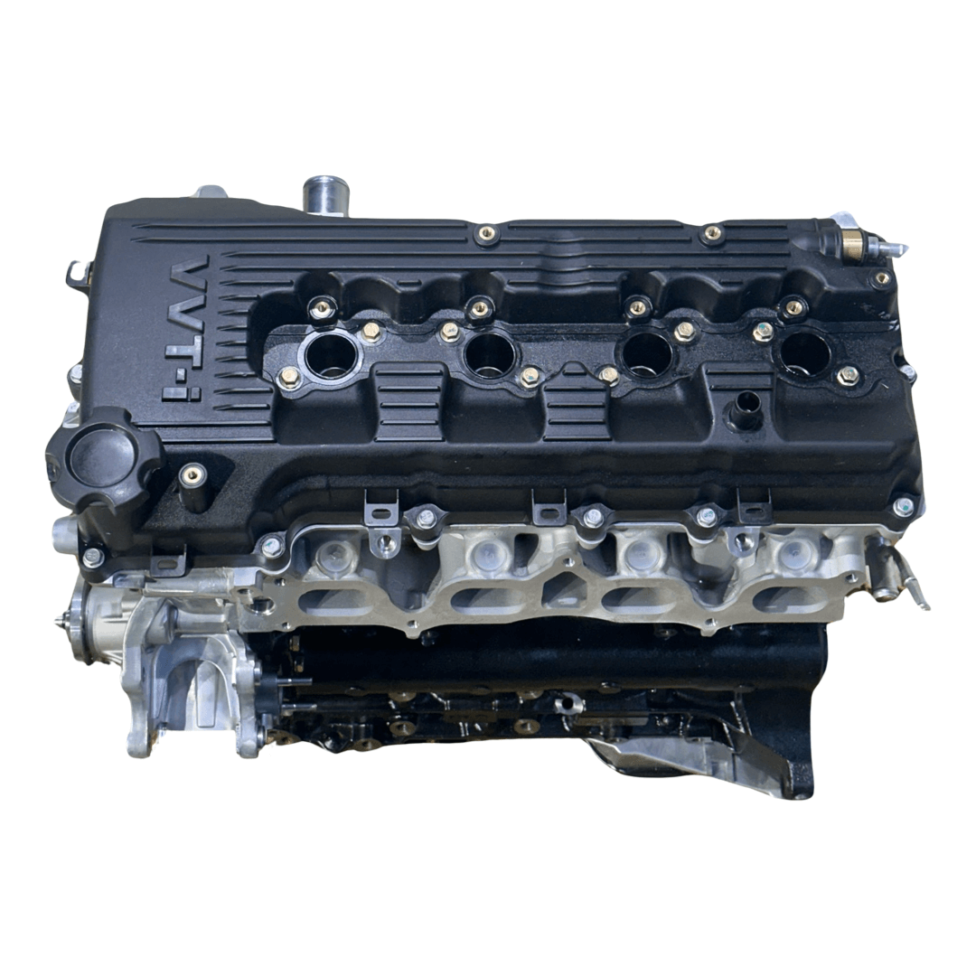 High-quality 2004 Toyota Land Cruiser 2.7L 2TR-FE 4-Cylinder Engine Motor  for sale at POWER ENGINES 13453731