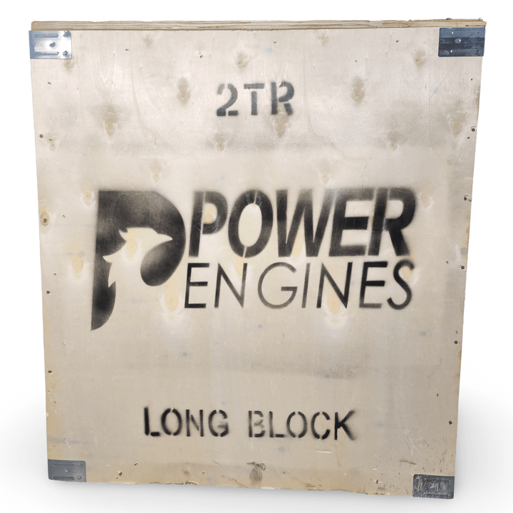 High-quality 2004 Toyota Land Cruiser 2.7L 2TR-FE 4-Cylinder Engine Motor  for sale at POWER ENGINES 87779414