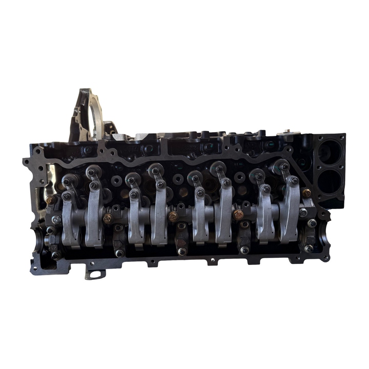 High-quality 2007 Isuzu 4 CYL Turbo Diesel 5.2L Engine NPR NRR NQR 4HK1 TC 240920  for sale at POWER ENGINES 18272644