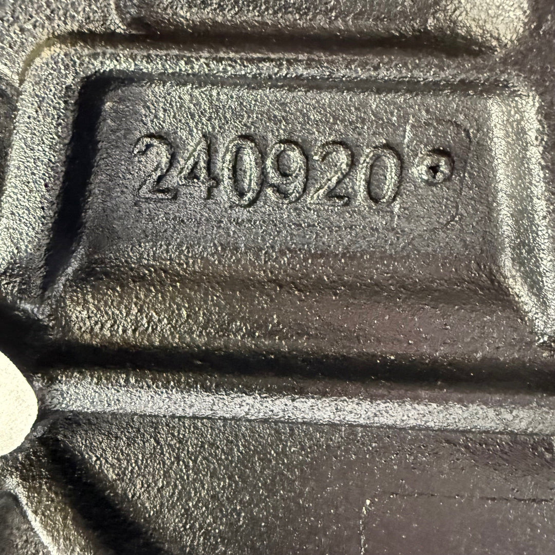 High-quality 2007 Isuzu 4 CYL Turbo Diesel 5.2L Engine NPR NRR NQR 4HK1 TC 240920  for sale at POWER ENGINES 47850633