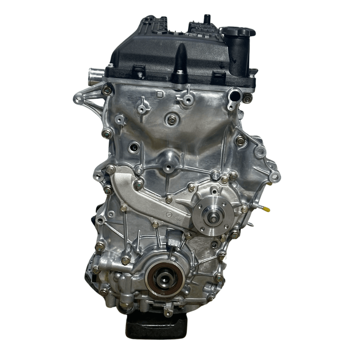 High-quality 2009 Toyota Tacoma 2.7L 2TR-FE 4-Cylinder Engine Motor  for sale at POWER ENGINES 10960450