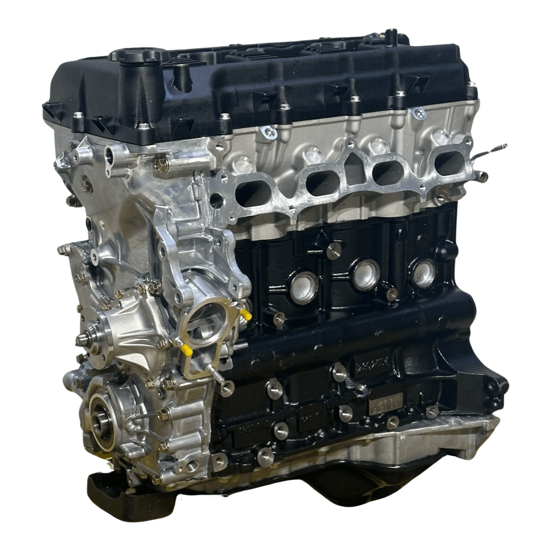 High-quality 2010 Toyota Tacoma 2.7L 2TR-FE 4-Cylinder Engine Motor  for sale at POWER ENGINES 66855195