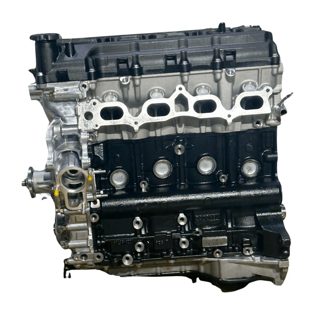 High-quality 2007 Toyota Tacoma 2.7L 2TR-FE 4-Cylinder Engine Motor  for sale at POWER ENGINES 64743734