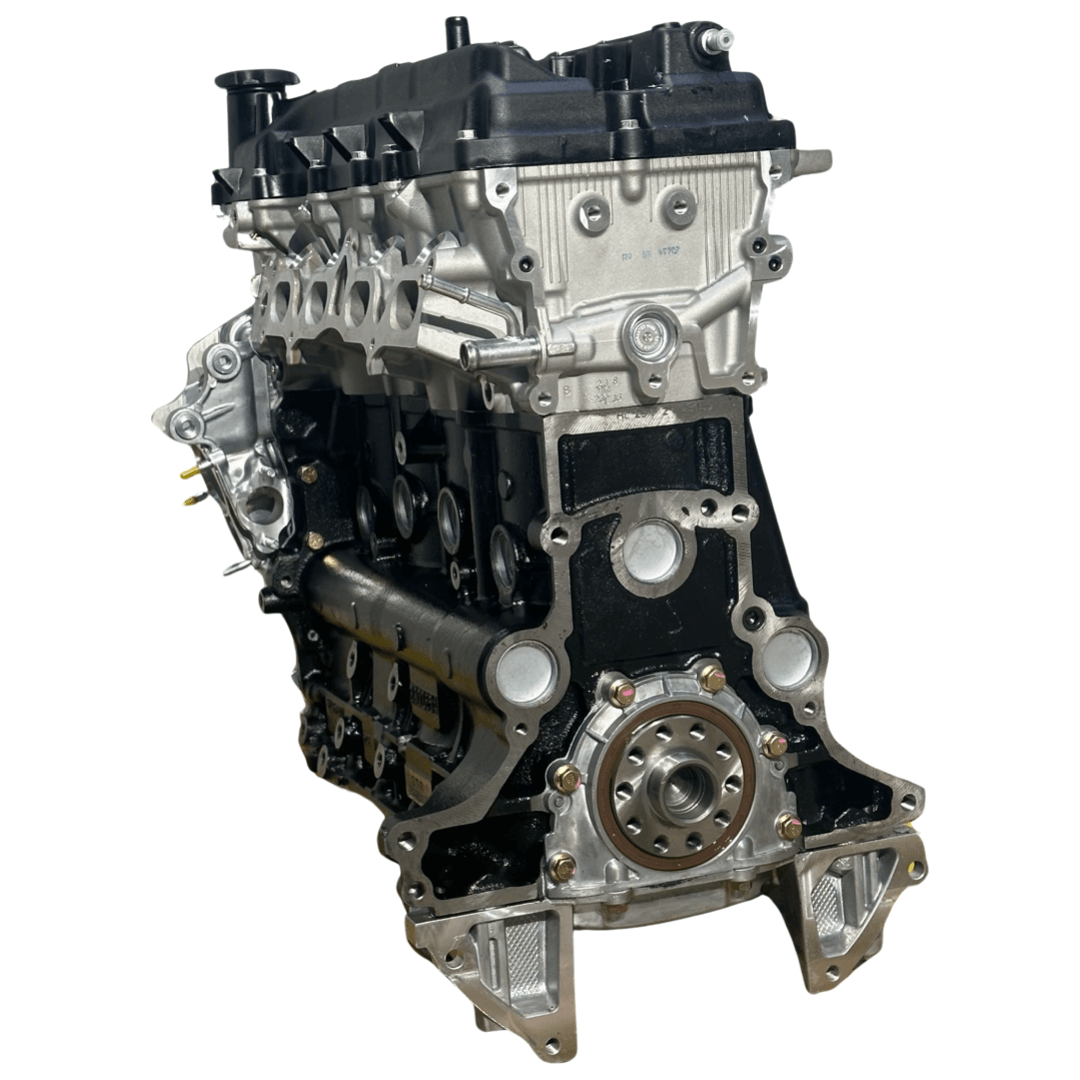 High-quality 2012 Toyota Tacoma 2.7L 2TR-FE 4-Cylinder Engine Motor  for sale at POWER ENGINES 14759643