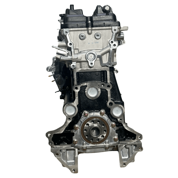 High-quality 2015 Toyota Tacoma 2.7L 2TR-FE 4-Cylinder Engine Motor  for sale at POWER ENGINES 56995941