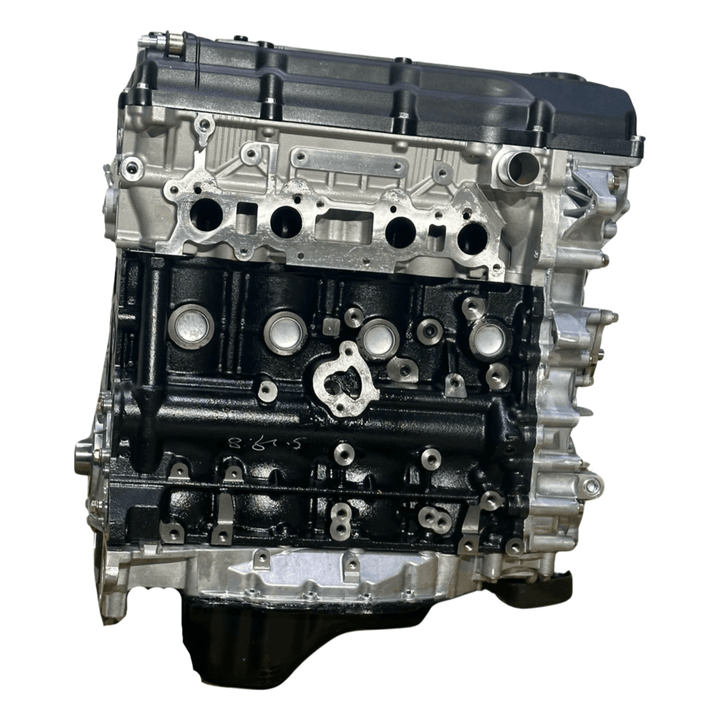 High-quality 2007 Toyota Tacoma 2.7L 2TR-FE 4-Cylinder Engine Motor  for sale at POWER ENGINES 78311183