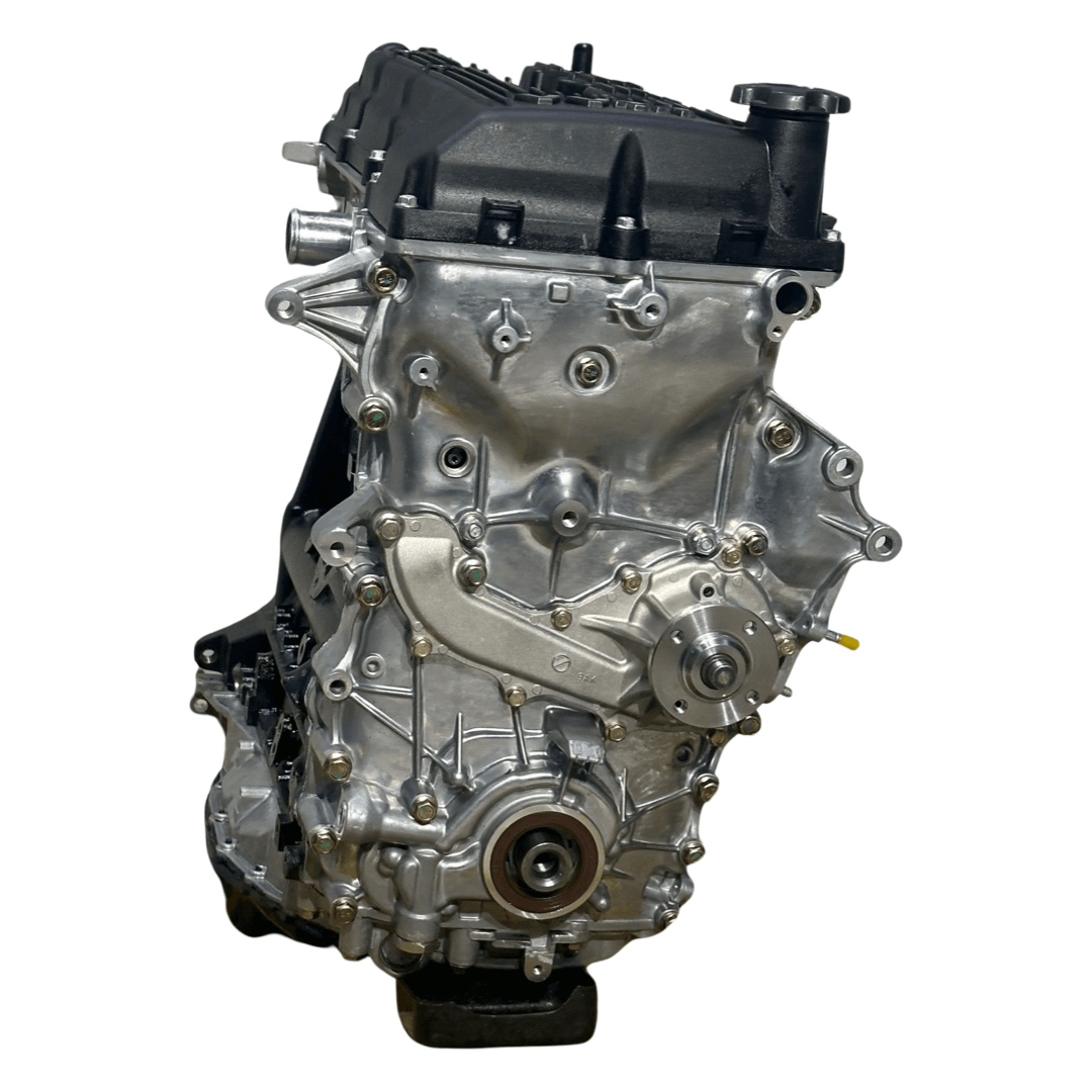 High-quality 2005 Toyota Tacoma 2.7L 2TR-FE 4-Cylinder Engine Motor  for sale at POWER ENGINES 9908187