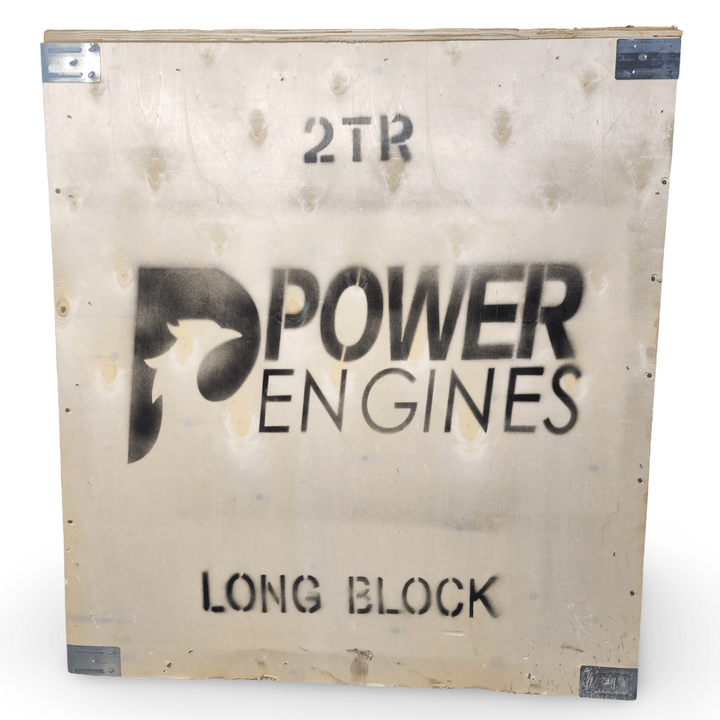 High-quality 2013 Toyota Tacoma 2.7L 2TR-FE 4-Cylinder Engine Motor  for sale at POWER ENGINES 29022092