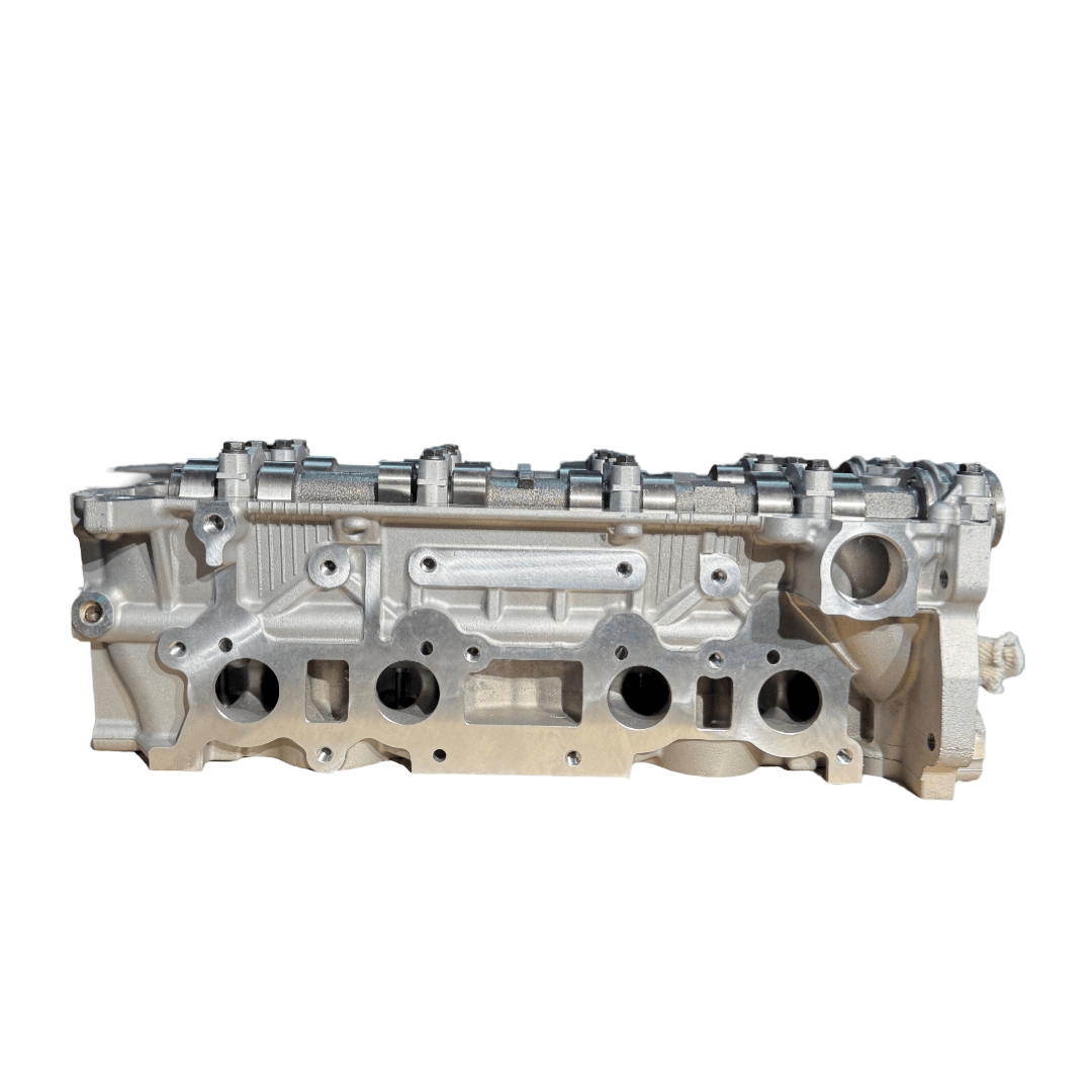 High-quality 2012 Toyota Tacoma 2.7L 2TR-FE 4-Cylinder Head Assembly  for sale at POWER ENGINES 39383301