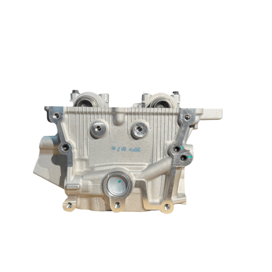 High-quality 2008 Toyota Tacoma 2.7L 2TR-FE 4-Cylinder Head Assembly  for sale at POWER ENGINES 5642216