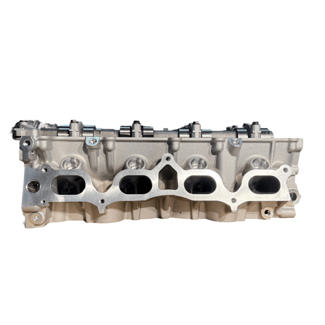 High-quality 2012 Toyota Tacoma 2.7L 2TR-FE 4-Cylinder Head Assembly  for sale at POWER ENGINES 91674417