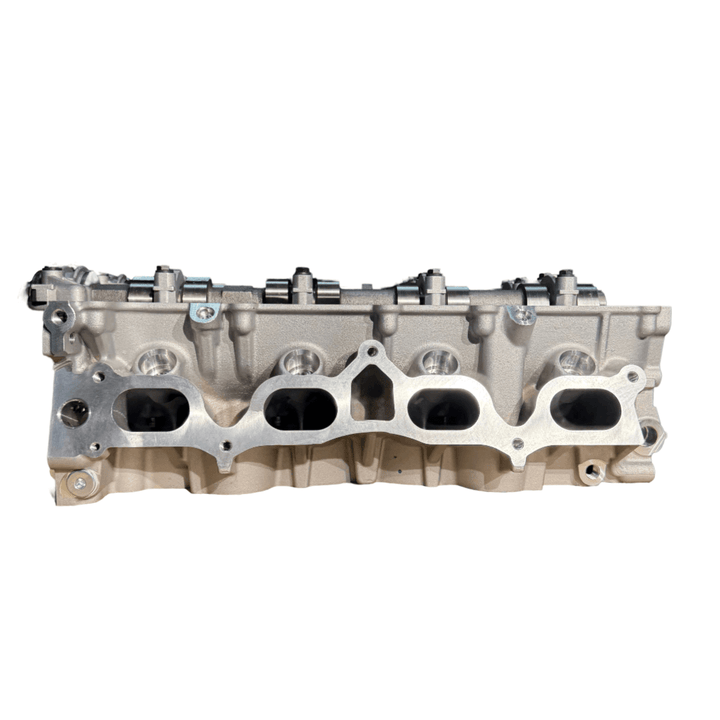 High-quality 2012 Toyota Tacoma 2.7L 2TR-FE 4-Cylinder Head Assembly  for sale at POWER ENGINES 91674417
