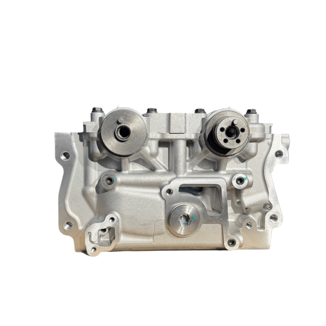 High-quality 2012 Toyota Tacoma 2.7L 2TR-FE 4-Cylinder Head Assembly  for sale at POWER ENGINES 98567916