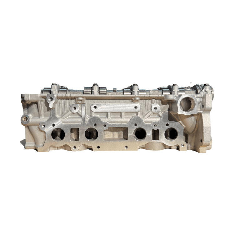 High-quality 2012 Toyota Tacoma 2.7L 2TR-FE 4-Cylinder Head Assembly  for sale at POWER ENGINES 60096724