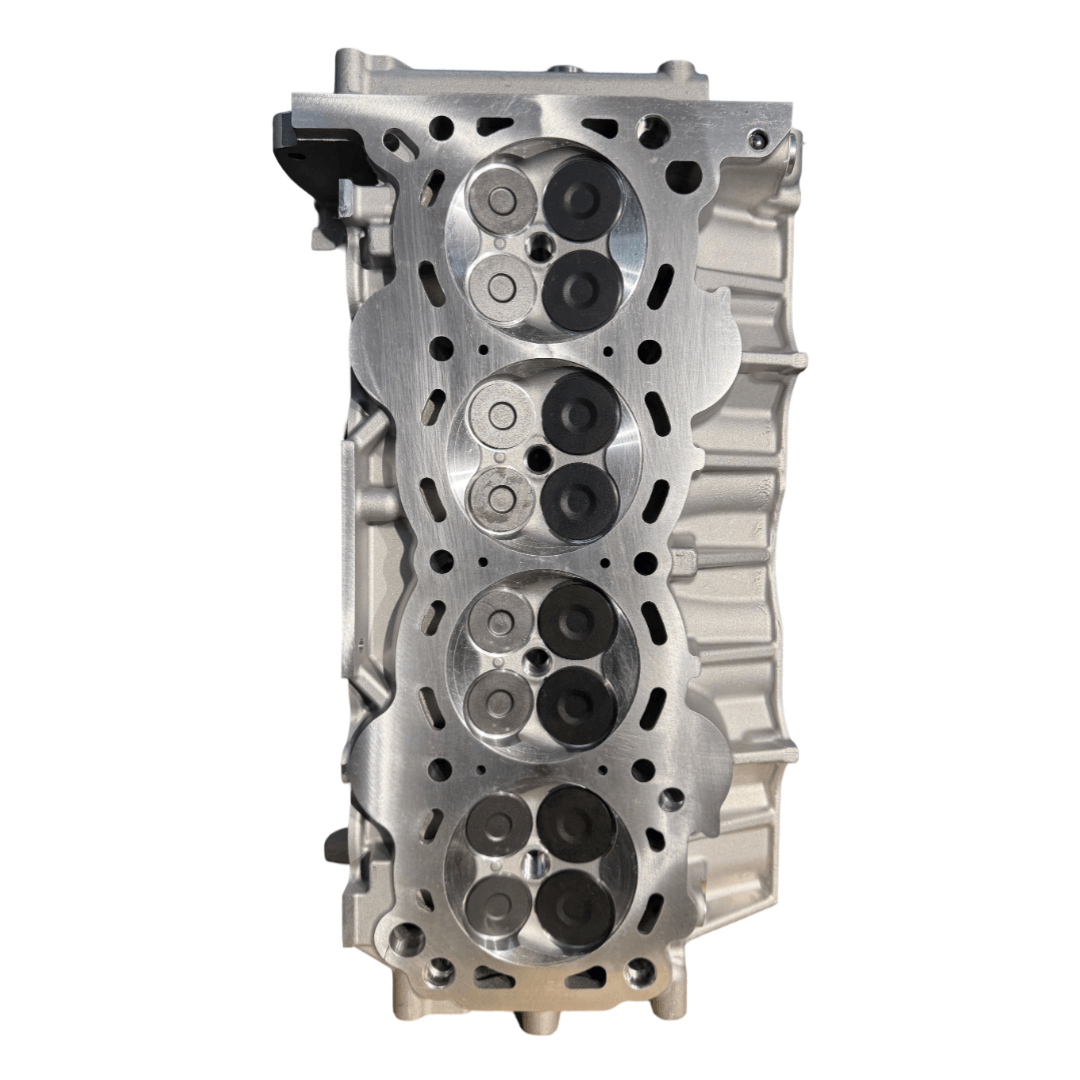 High-quality 2012 Toyota Tacoma 2.7L 2TR-FE 4-Cylinder Head Assembly  for sale at POWER ENGINES 78620060