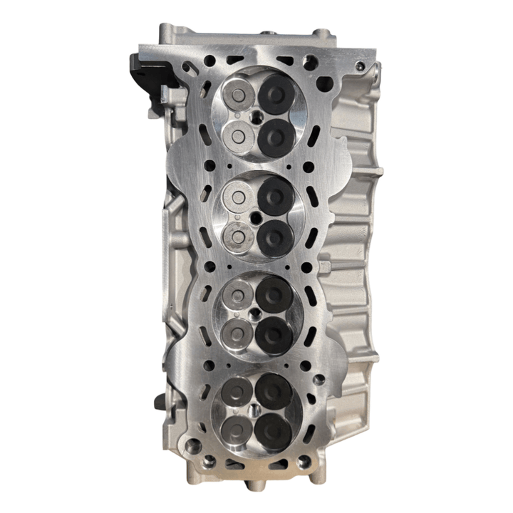 High-quality 2012 Toyota Tacoma 2.7L 2TR-FE 4-Cylinder Head Assembly  for sale at POWER ENGINES 78620060