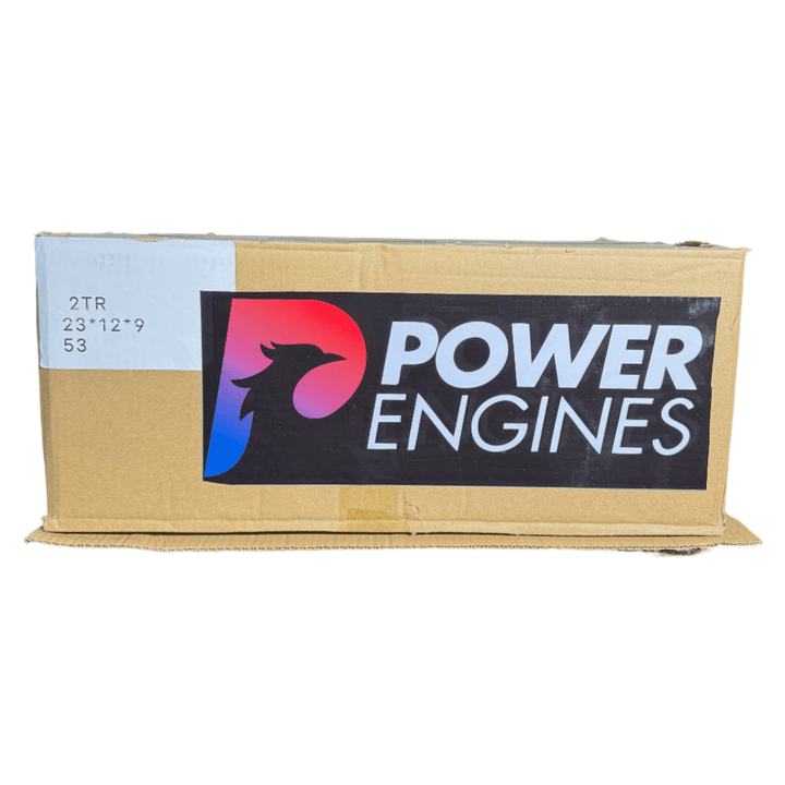 High-quality 2012 Toyota Tacoma 2.7L 2TR-FE 4-Cylinder Head Assembly  for sale at POWER ENGINES 69744142
