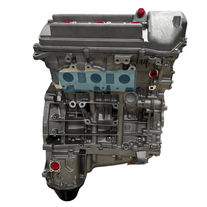 High-quality 2007 Toyota Tacoma 6-Cylinder 4.0L V6 Engine Motor 1GR-FE GEN1  for sale at POWER ENGINES 23267671