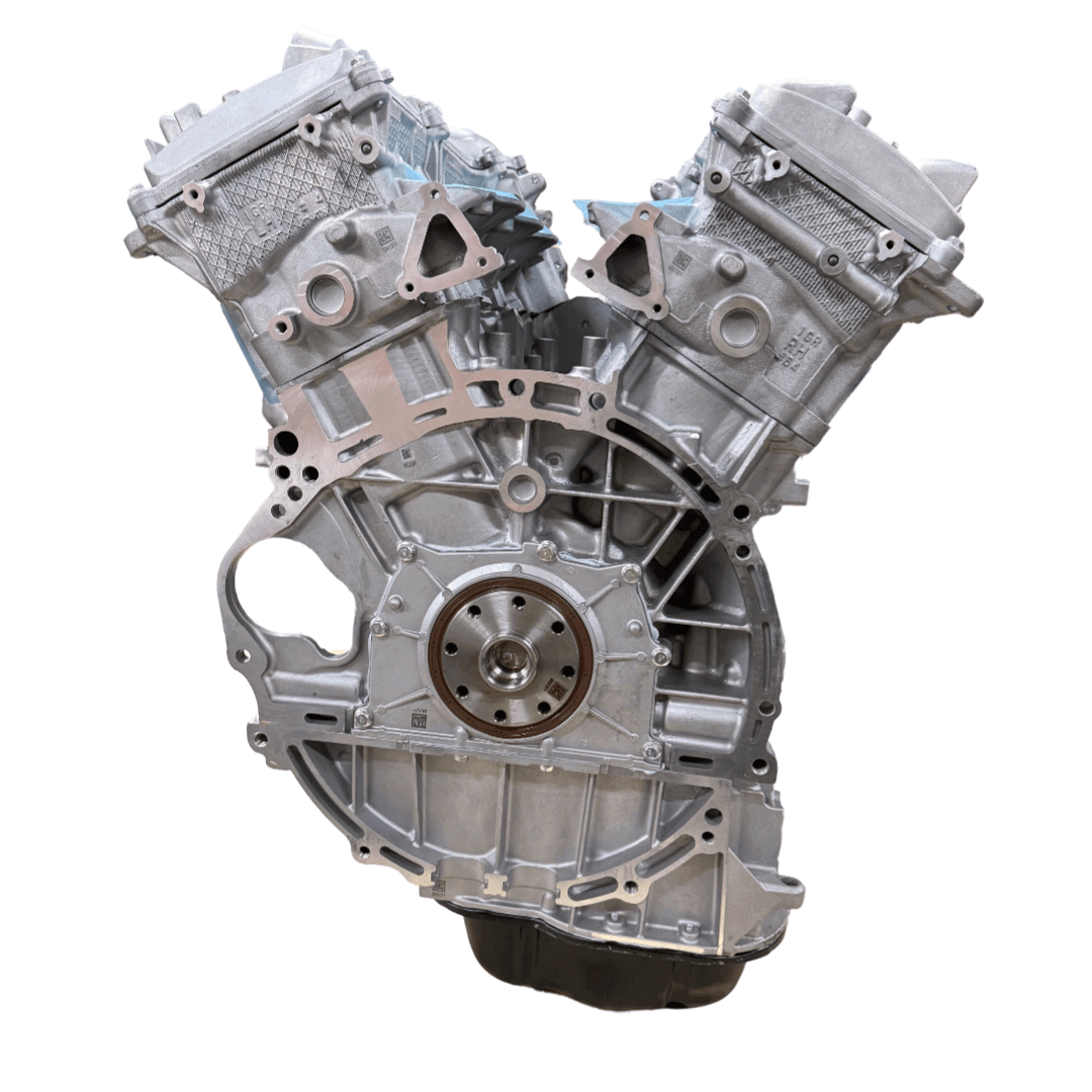 High-quality 2014 Toyota Tacoma 6-Cylinder 4.0L V6 Engine Motor 1GR-FE GEN1  for sale at POWER ENGINES 9566416