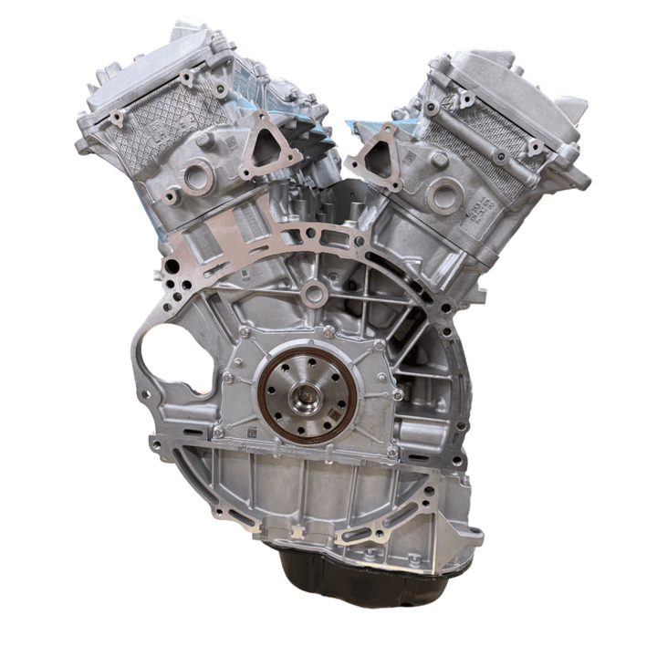 High-quality 2011 Toyota Tacoma 6-Cylinder 4.0L V6 Engine Motor 1GR-FE GEN1  for sale at POWER ENGINES 9566416