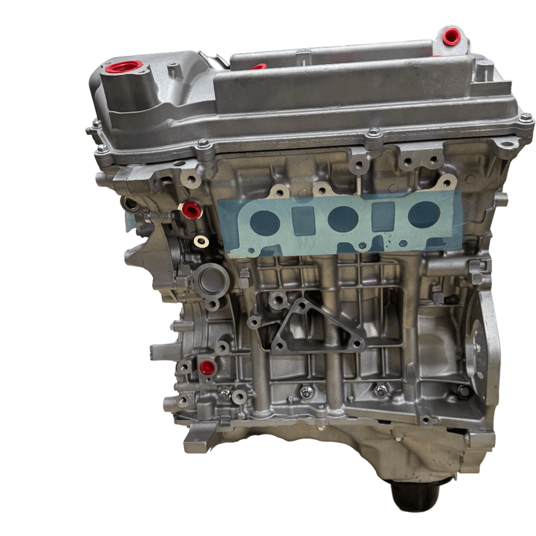High-quality 2005 Toyota Tacoma 6-Cylinder 4.0L V6 Engine Motor 1GR-FE GEN1  for sale at POWER ENGINES 46166770
