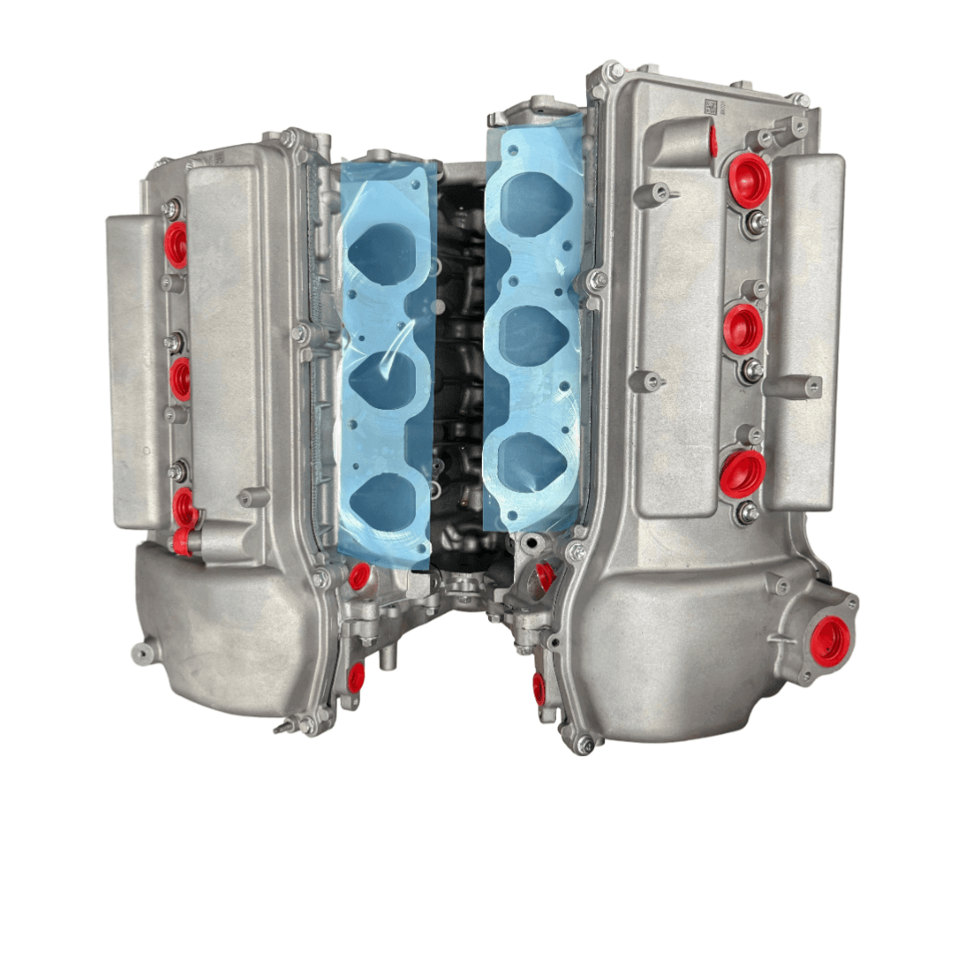 High-quality 2005 Toyota Tacoma 6-Cylinder 4.0L V6 Engine Motor 1GR-FE GEN1  for sale at POWER ENGINES 46192671