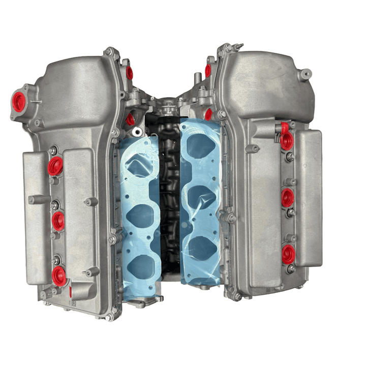 High-quality 2013 Toyota Tacoma 6-Cylinder 4.0L V6 Engine Motor 1GR-FE GEN1  for sale at POWER ENGINES 88676416