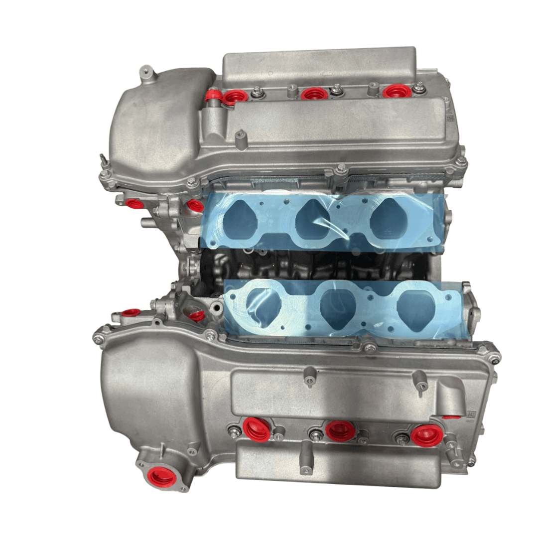 High-quality 2011 Toyota Tacoma 6-Cylinder 4.0L V6 Engine Motor 1GR-FE GEN1  for sale at POWER ENGINES 11927981