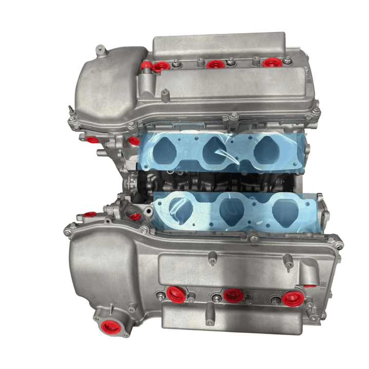 High-quality 2011 Toyota Tacoma 6-Cylinder 4.0L V6 Engine Motor 1GR-FE GEN1  for sale at POWER ENGINES 11927981