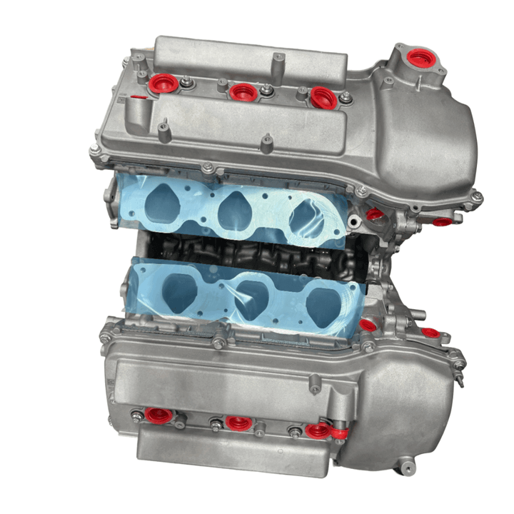 High-quality 2011 Toyota Tacoma 6-Cylinder 4.0L V6 Engine Motor 1GR-FE GEN1  for sale at POWER ENGINES 90213300