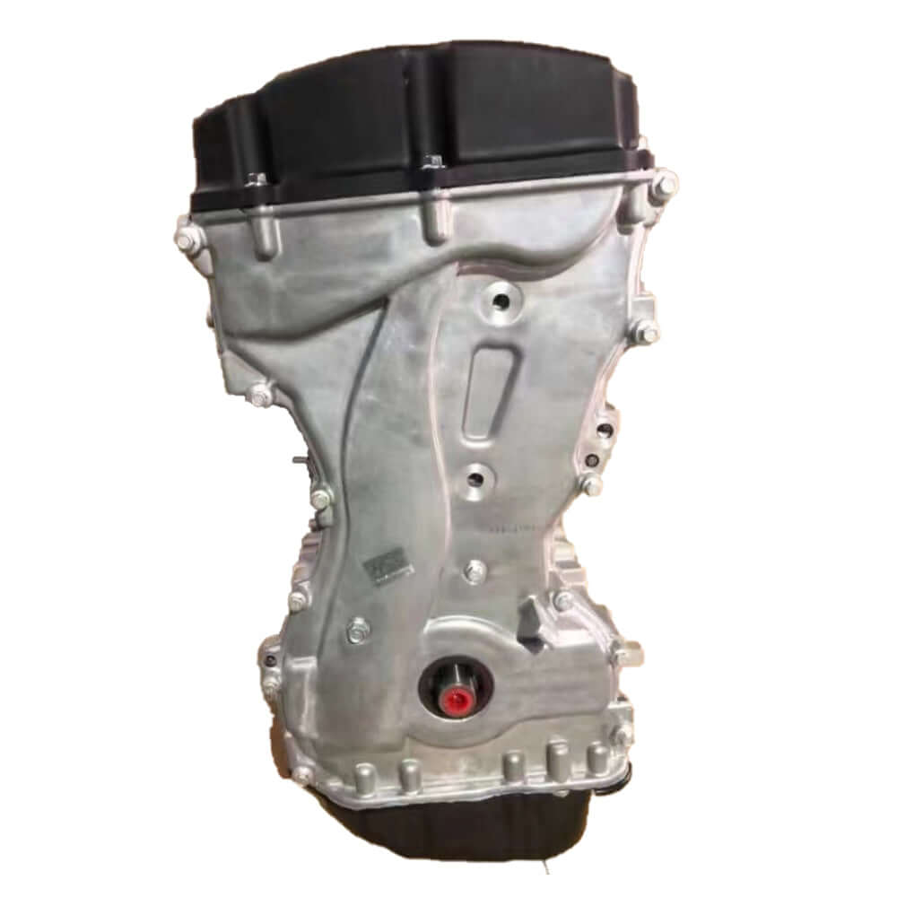 High-quality 2008 Kia Optima 2.4L G4KC Theta 4-Cylinder Engine Motor  for sale at POWER ENGINES 13302224