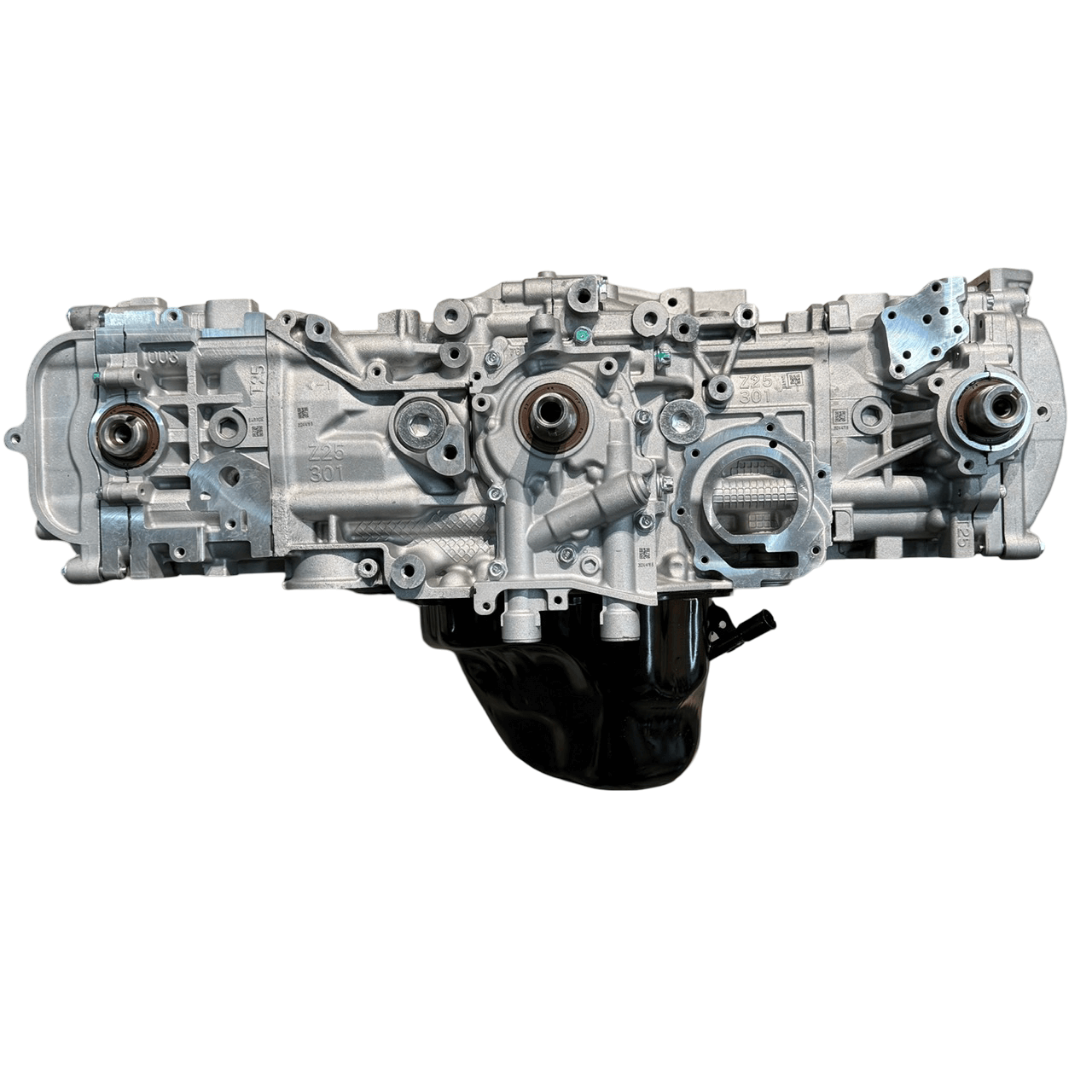 High-quality 2009 Subaru Legacy 2.5L EJ25 AVLS 4-Cylinder Engine Motor  for sale at POWER ENGINES 45431876