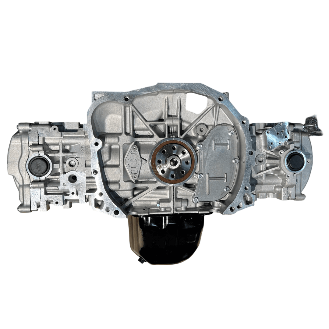 High-quality 2006 Subaru Legacy 2.5L EJ25 AVLS 4-Cylinder Engine Motor  for sale at POWER ENGINES 42741754