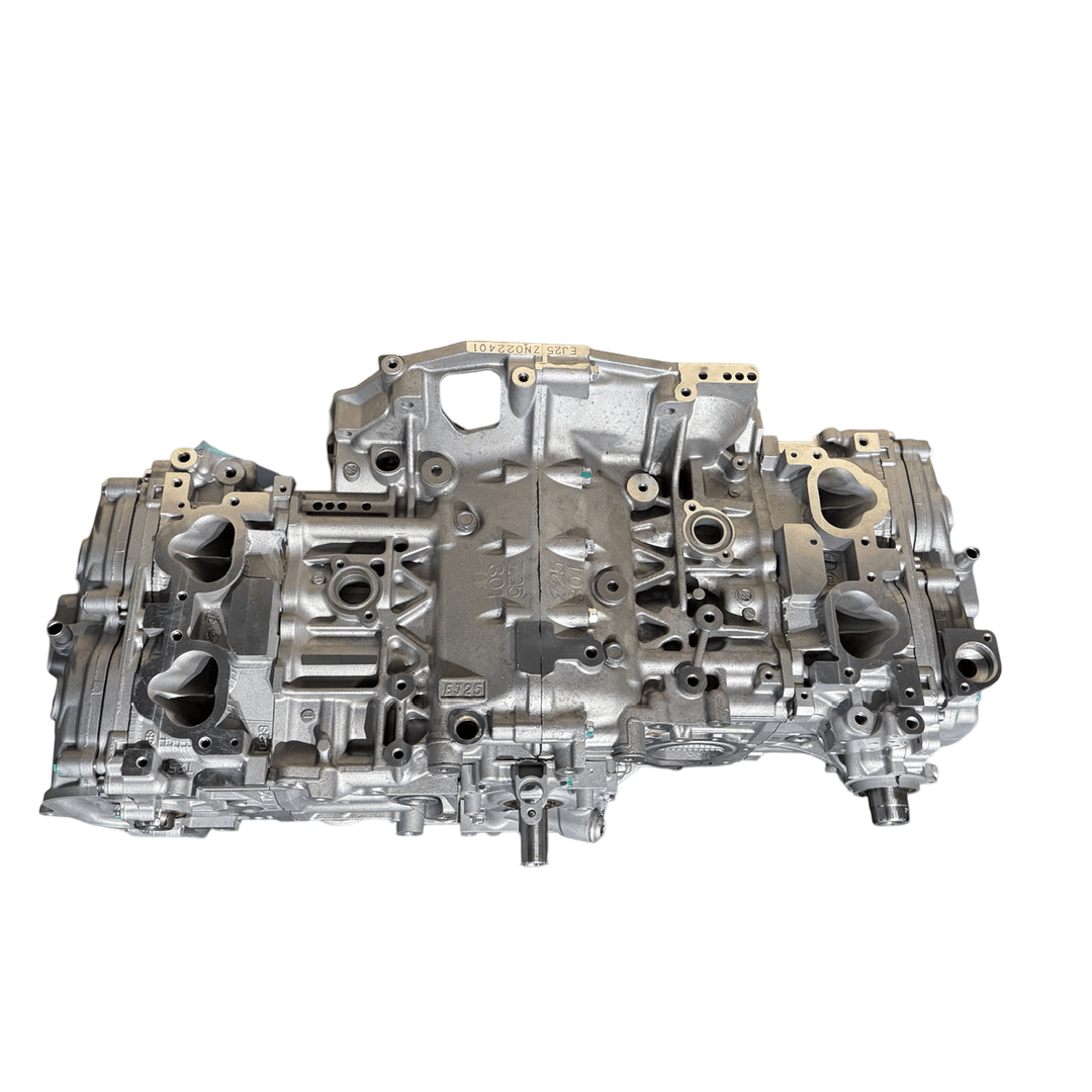 High-quality 2008 Subaru Outback 2.5L EJ25 AVLS 4-Cylinder Engine Motor  for sale at POWER ENGINES 12996081