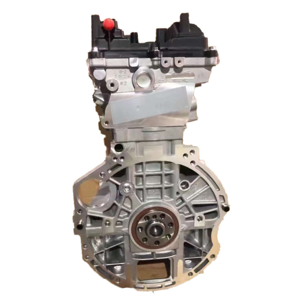High-quality 2008 Kia Rondo 2.4L G4KC Theta 4-Cylinder Engine Motor  for sale at POWER ENGINES 25865124