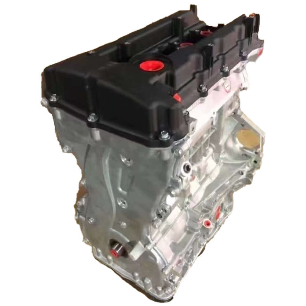 High-quality 2008 Kia Rondo 2.4L G4KC Theta 4-Cylinder Engine Motor  for sale at POWER ENGINES 19119070