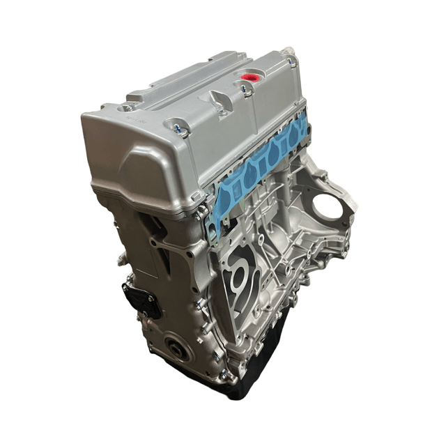High-quality 2008 Honda CRV 2.4L K24Z1 4-Cylinder Engine Motor  for sale at POWER ENGINES 52135575