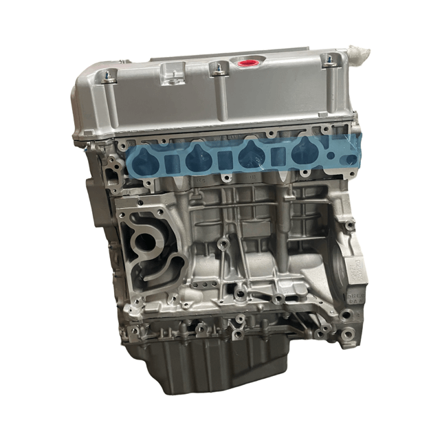 High-quality 2007 Honda CRV 2.4L K24Z1 4-Cylinder Engine Motor  for sale at POWER ENGINES 20141000
