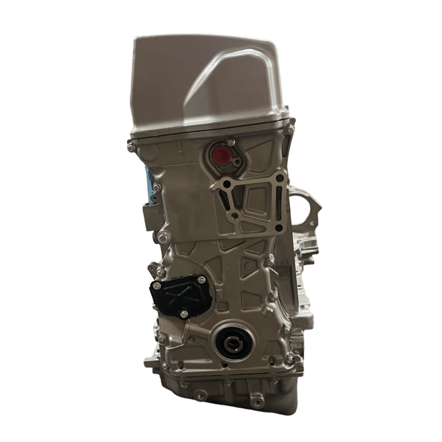 High-quality 2008 Honda CRV 2.4L K24Z1 4-Cylinder Engine Motor  for sale at POWER ENGINES 55426622