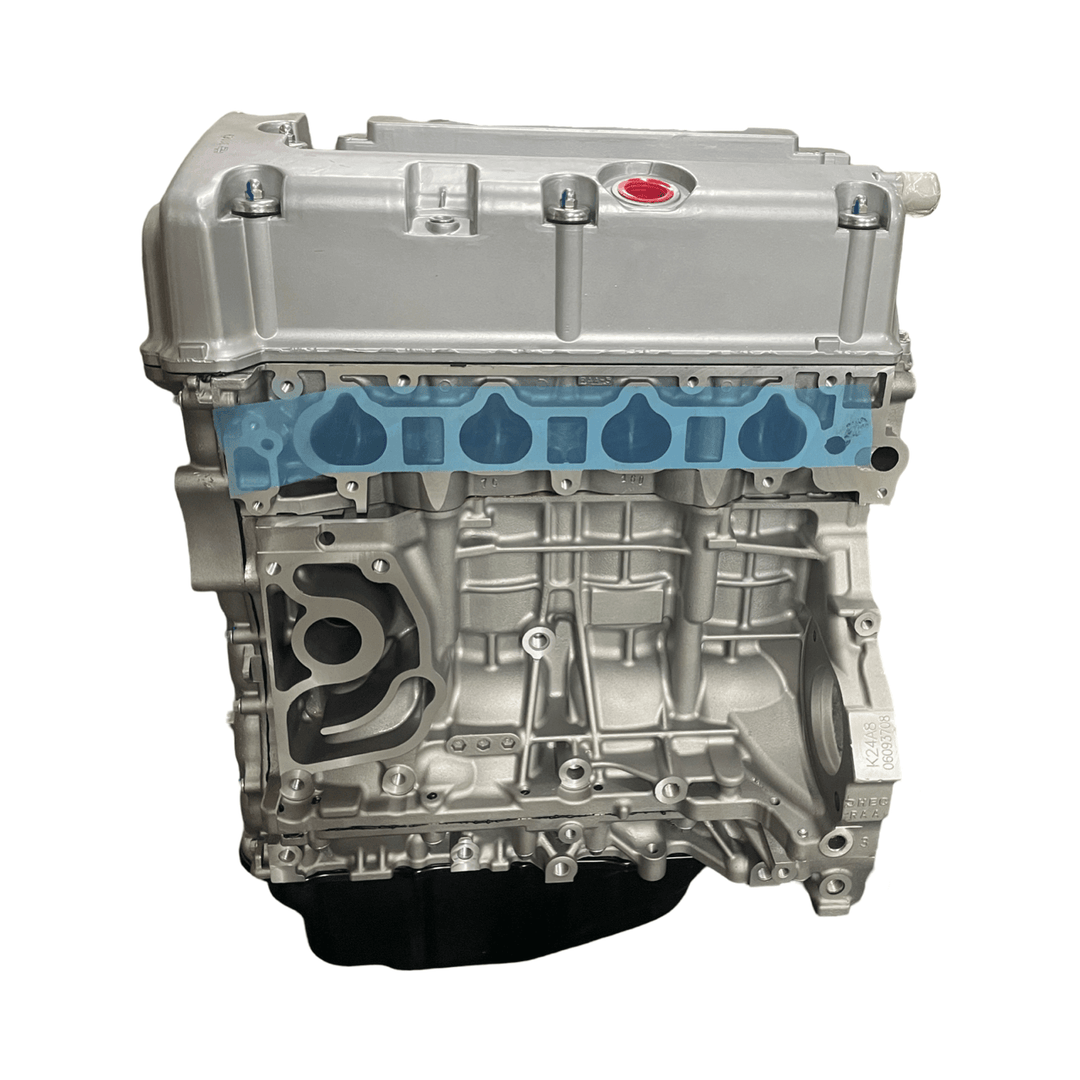 High-quality 2007 Honda Element 2.4L K24A8 4-Cylinder Engine Motor  for sale at POWER ENGINES 80509082