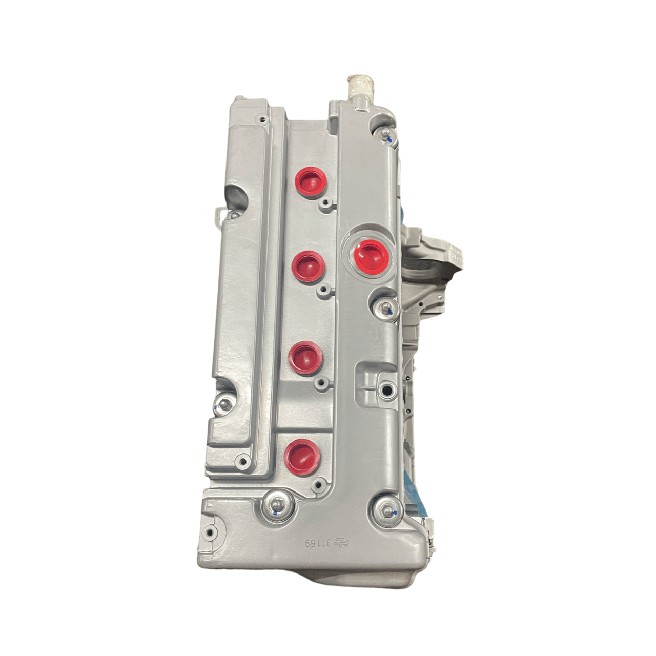 High-quality 2009 Honda Element 2.4L K24A8 4-Cylinder Engine Motor  for sale at POWER ENGINES 61475595