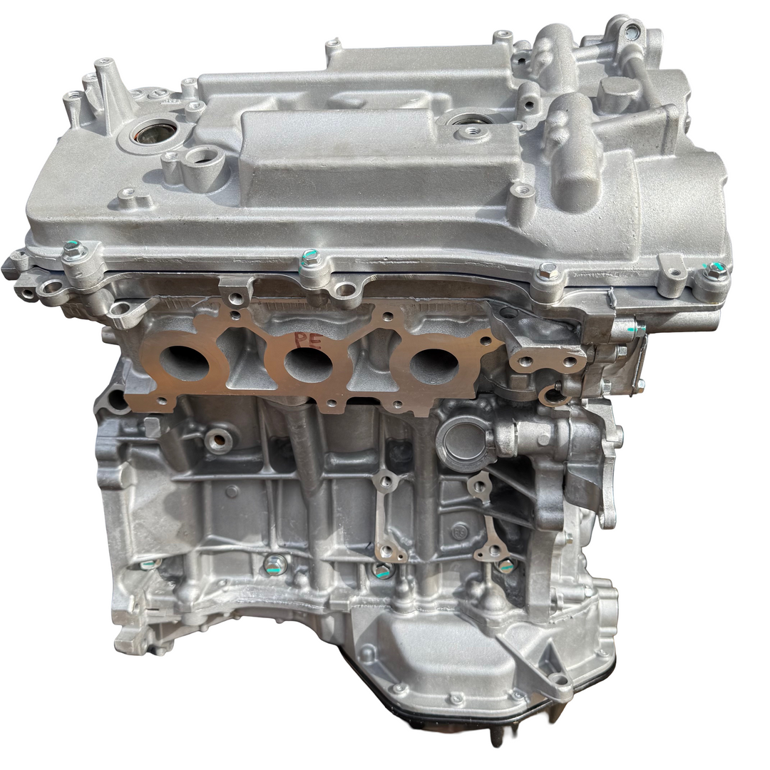 High-quality 2012 Toyota Camry 3.5L 2GR-FE 6-Cylinder Engine Motor With Oil Cooler  for sale at POWER ENGINES 14878756