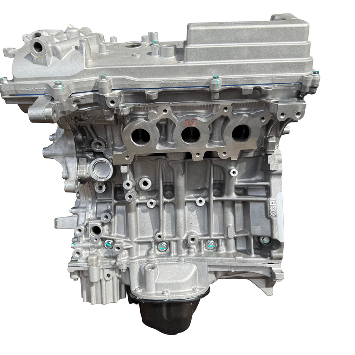 High-quality 2012 Toyota Camry 3.5L 2GR-FE 6-Cylinder Engine Motor With Oil Cooler  for sale at POWER ENGINES 88937970