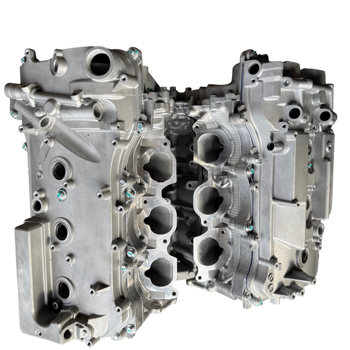 High-quality 2007 Lexus RX350 3.5L 2GR-FE 6-Cylinder Engine Motor With Oil Cooler  for sale at POWER ENGINES 34826176