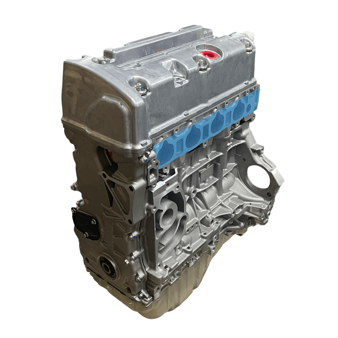 High-quality 2012 Honda Accord 2.4L K24Z2 4-Cylinder Engine Motor  for sale at POWER ENGINES 79400144