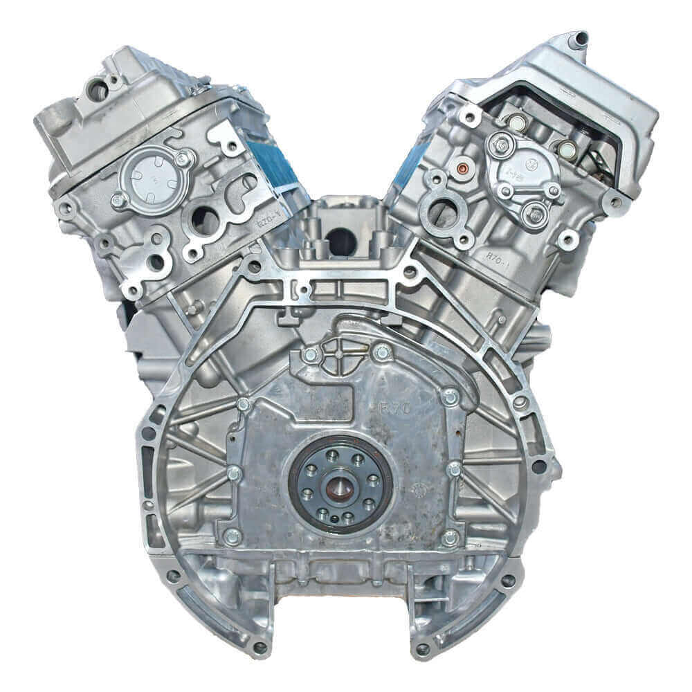 High-quality 2010 Honda Accord 3.5L J35Z2 6-Cylinder Engine Motor  for sale at POWER ENGINES 2931330