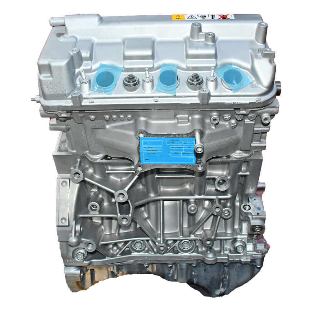 High-quality 2009 Honda Accord 3.5L J35Z2 6-Cylinder Engine Motor  for sale at POWER ENGINES 85964726