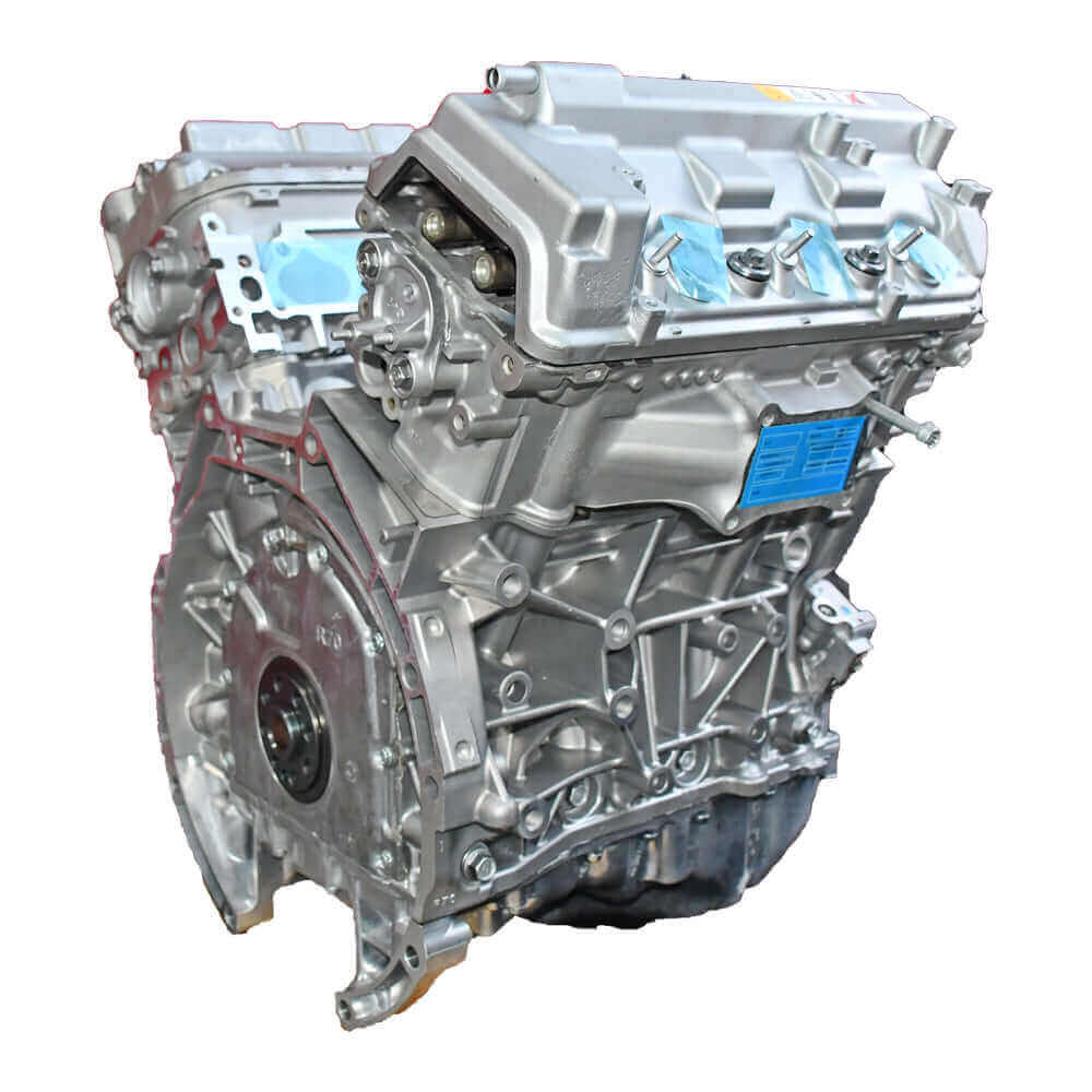 High-quality 2008 Honda Accord 3.5L J35Z2 6-Cylinder Engine Motor  for sale at POWER ENGINES 4707463