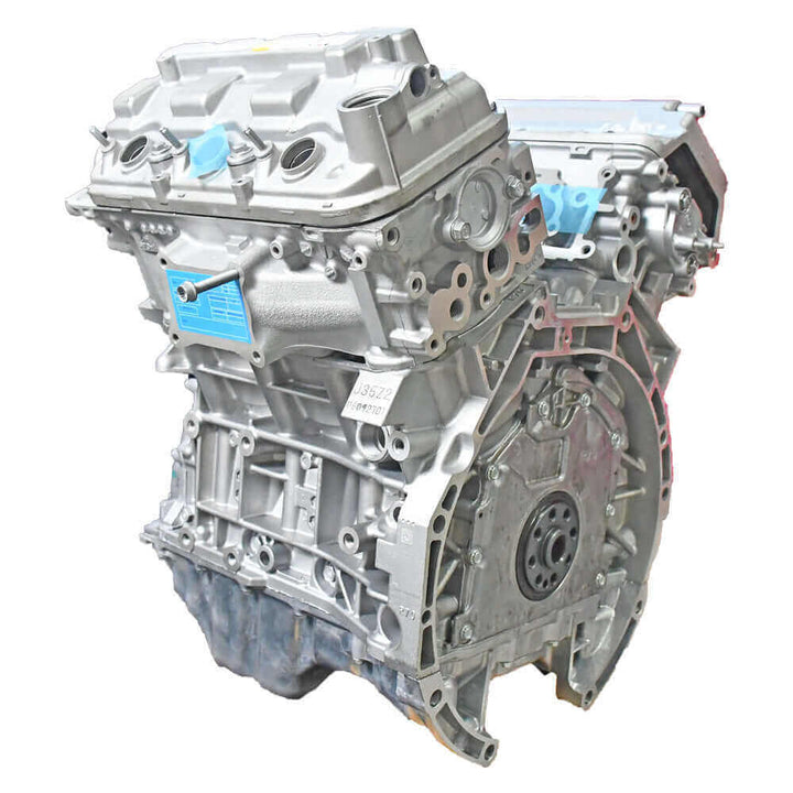 High-quality 2012 Honda Accord 3.5L J35Z2 6-Cylinder Engine Motor  for sale at POWER ENGINES 7091513
