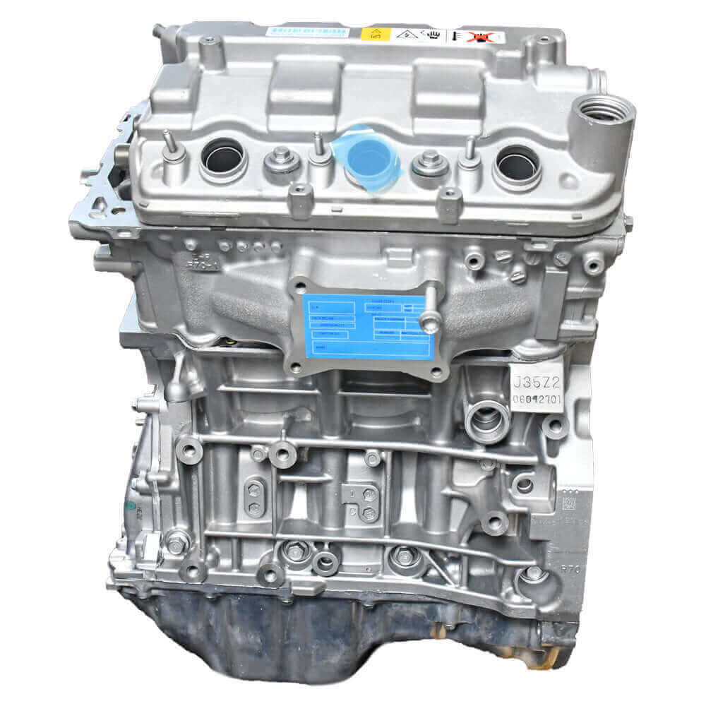 High-quality 2009 Honda Accord 3.5L J35Z2 6-Cylinder Engine Motor  for sale at POWER ENGINES 14462227